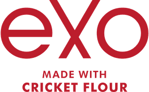 EXO brand logo