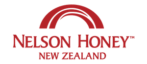 Nelson Honey brand logo