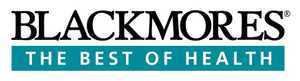Blackmores brand logo