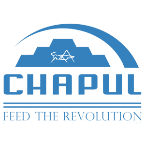 Chapul brand logo